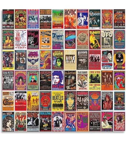 Amazon.co.jp: グレイトフル・デッド写真 11 x 17インチ - 壮大な1970